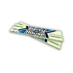 Party in House King Size Organic Hemp Party in House King Size Organic Hemp