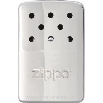 Zippo Handwarmer Chrom