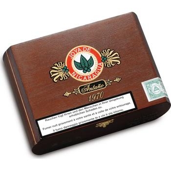 Joya de Nicaragua Antaño 1970 Gran Consul - 20 Zigarren