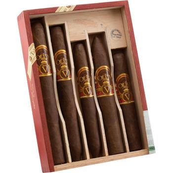 Oliva Serie V Special Sampler Sun Grown - 5 Zigarren