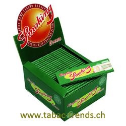 Smoking King Size green Box