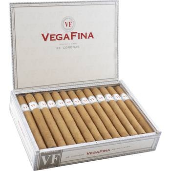 Vega Fina Classic Corona - 25 Zigarren