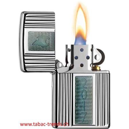 Zippo Annual Lighter 2017 Limited