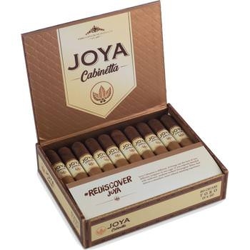 Joya de Nicaragua Cabinetta Toro - 20 Zigarren