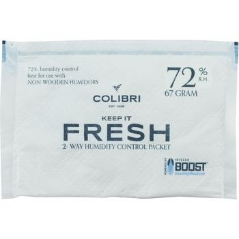 Colibri Keep It Fresh Befeuchter Beutel