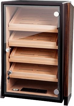 Angelo grosser Humidor