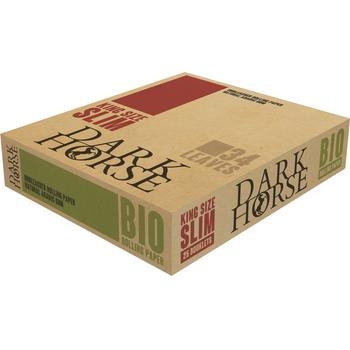 Dark Horse Bio King Size Papers - Box