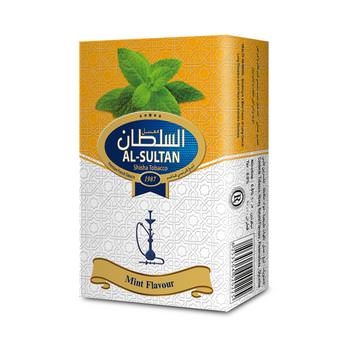 Al Sultan Mint Shishatabak