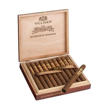 Villiger La Meridiana Churchill - 20 Zigarren