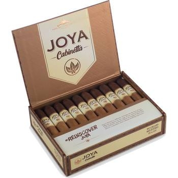Joya de Nicaragua Cabinetta Belicoso - 20 Zigarren