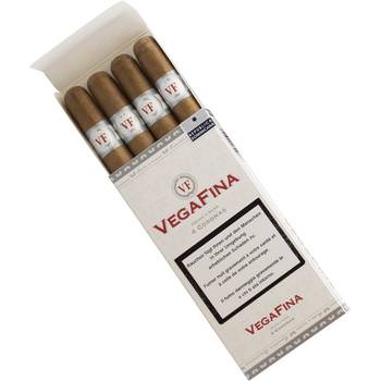 Vega Fina Classic Corona - 4 Zigarren