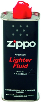 Zippo Benzin 125ml