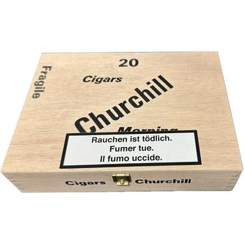 Dannemann Churchill Morning - Zigarren neu
