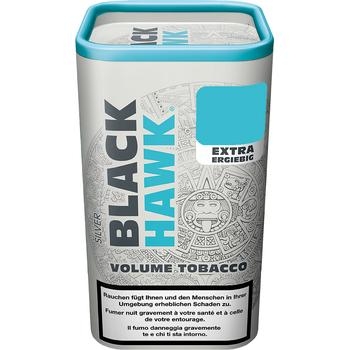 Black Hawk Silver