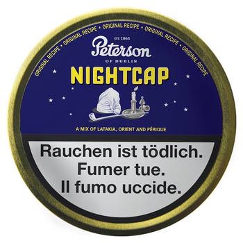 Peterson Nightcap Dose 50g