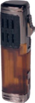 Zigarrenfeuerzeug 3er-Jet Elias gun