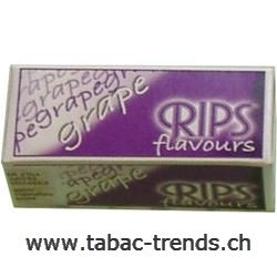 Rips Flavours Grape