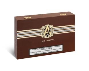 AVO Heritage Robusto - 20 Zigarren