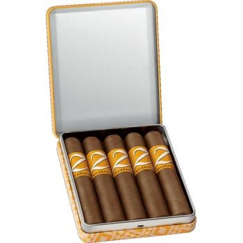 Zino Nicaragua Half Corona - 5 Zigarren