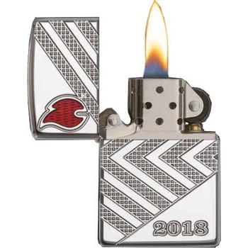 Zippo Annual Lighter 2018