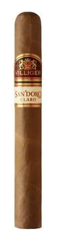 Villiger San'Doro Claro Toro - Etui à 3 Zigarren