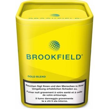 Brookfield Gold