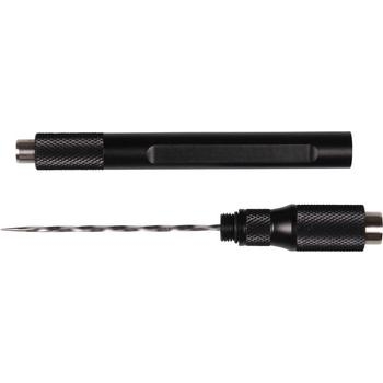 Passatore Zigarrenbohrer mit 2 Cutter
