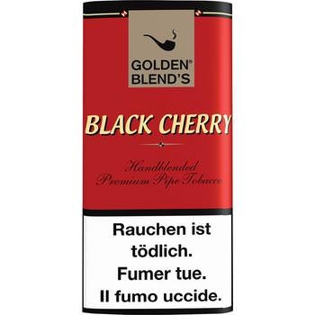 Golden Blend's Black Cherry Beutel