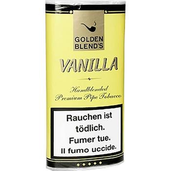 Golden Blend's Vanilla Beutel