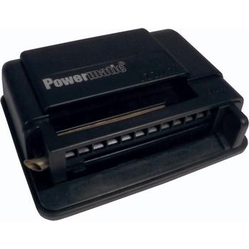 Powermatic mini Stopfmaschine
