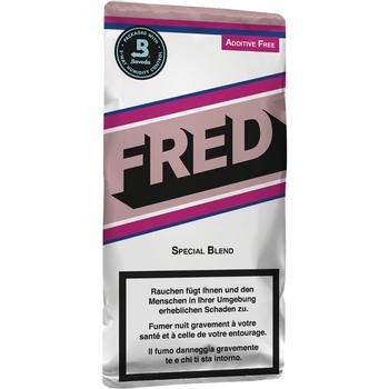 Fred Special Blend Beutel Drehtabak - 5 x 35g