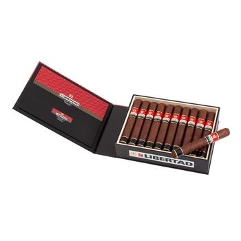 Villiger La Libertad Gran Toro - 20 Zigarren