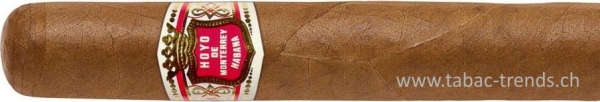 Hoyo de Monterrey Epicure No. 2