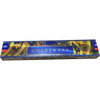 Räucherstäbchen Nag Champa Golden Era