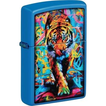 Zippo 48628 Tiger 60006859