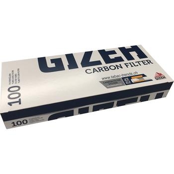 Gizeh Carbon Filter Hülsen