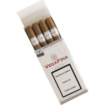 Vega Fina Classic Coronita - 4 Zigarren