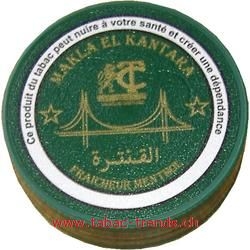 Makla Menthol kautabak