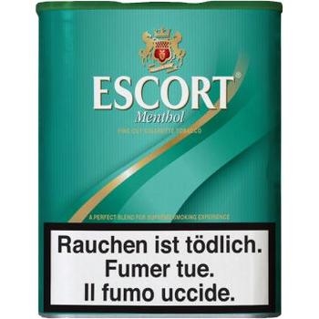 Escort Menthol Zigarettentabak