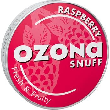 Ozona Raspberry Snuff - 20 x 5g