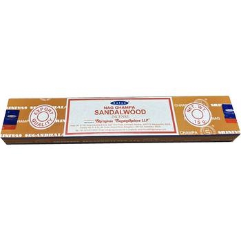 Räucherstäbchen Nag Champa Sandalwood