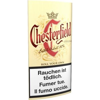 Chesterfield Tabak Btl