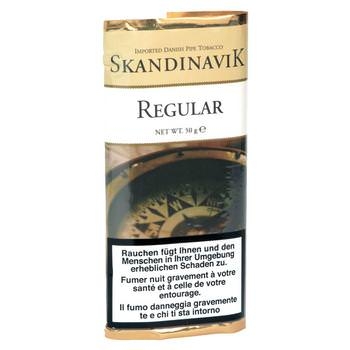 Skandinavik Regular Beutel, 5 x 50 g