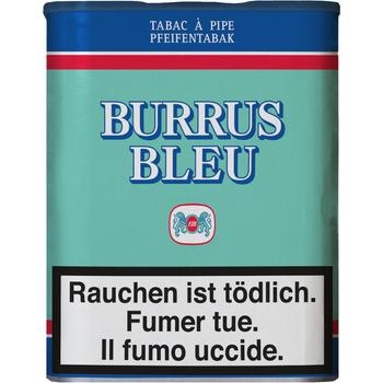Burrus Bleu Tabak Burrus Bleu Tabak