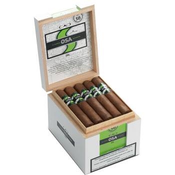 CAO OSA Sol Lot 50 - 20 Zigarren