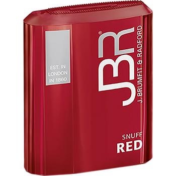 JBR Red Snuff