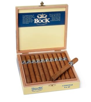 Villiger Bock Corona - 20 Zigarren