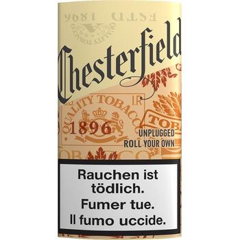 Chesterfield Unplugged