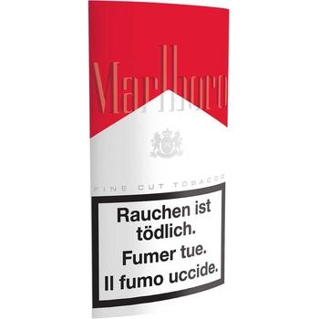 Marlboro Red RYO 23