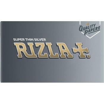 Rizla DW silver - 10Stk.